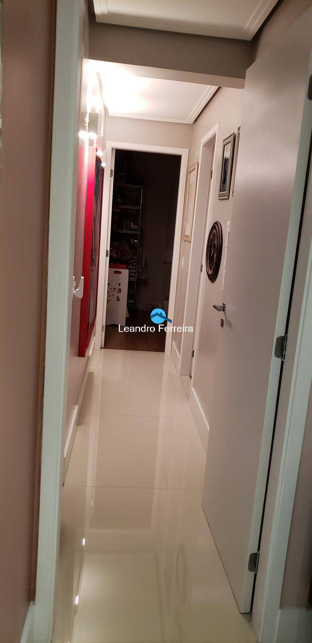 Apartamento, 3 quartos, 155 m² - Foto 9