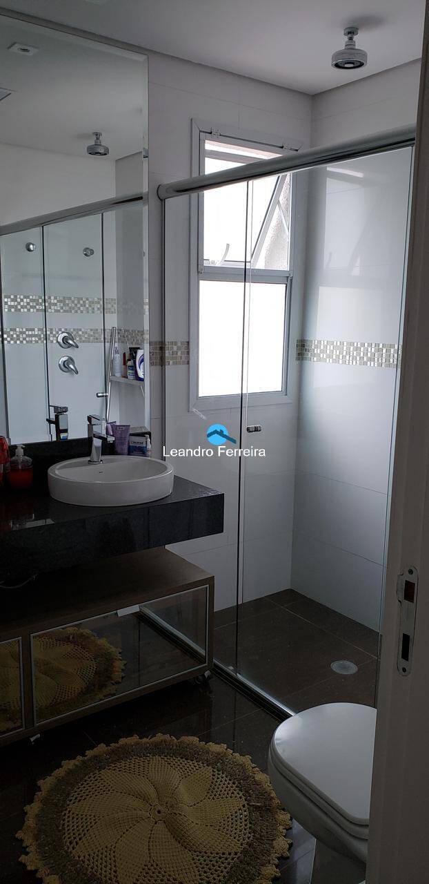 Apartamento, 3 quartos, 155 m² - Foto 14