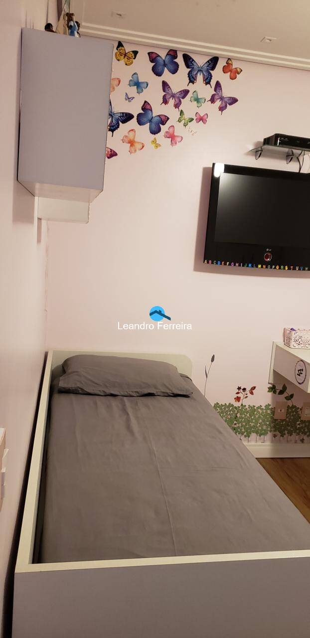 Apartamento, 3 quartos, 155 m² - Foto 13