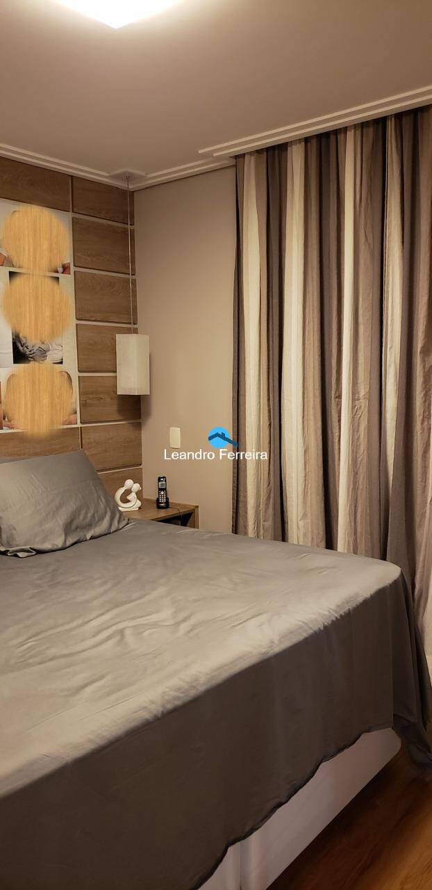 Apartamento, 3 quartos, 155 m² - Foto 11