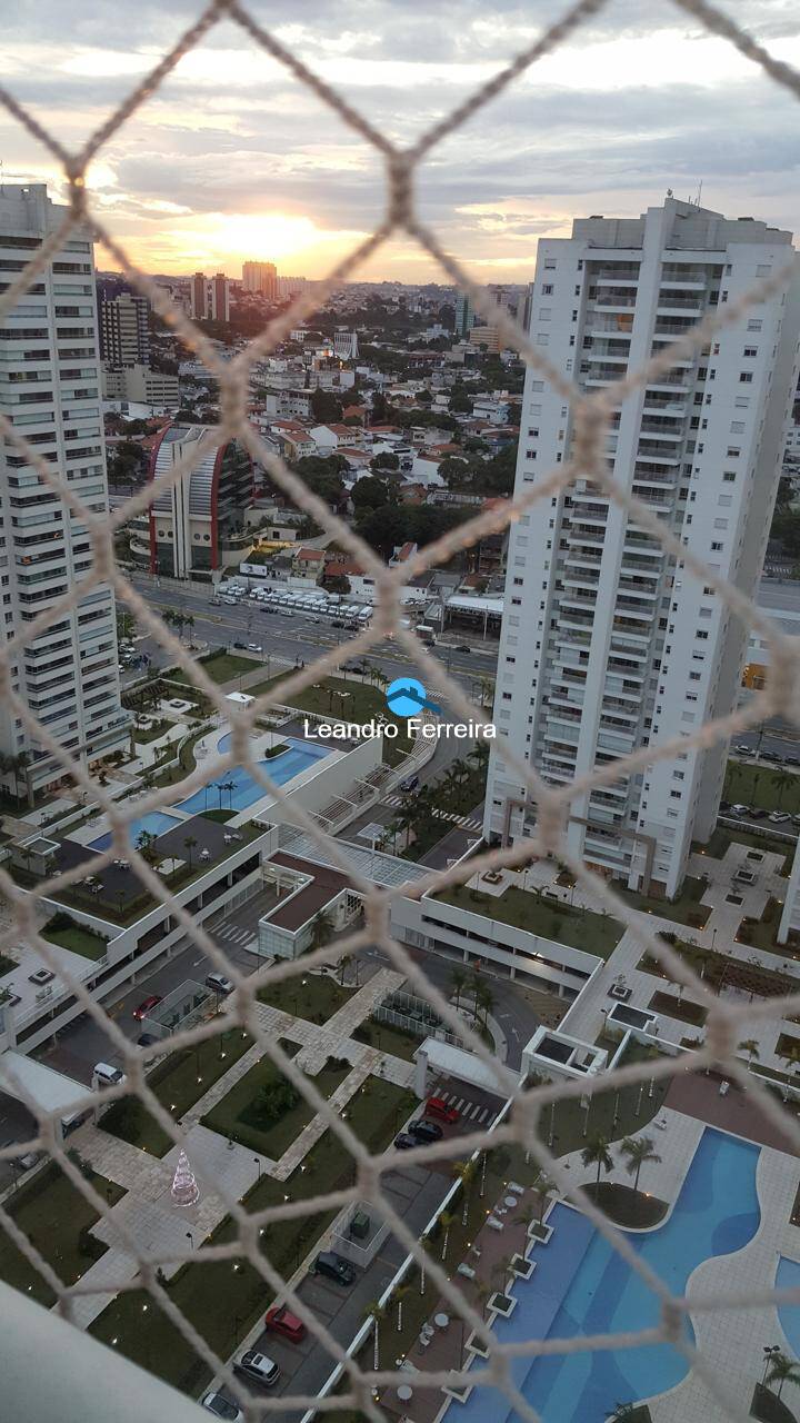 Apartamento, 3 quartos, 155 m² - Foto 12