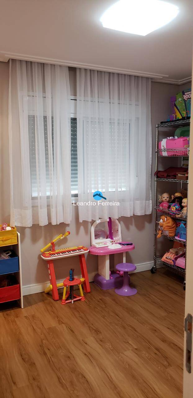 Apartamento, 3 quartos, 155 m² - Foto 15