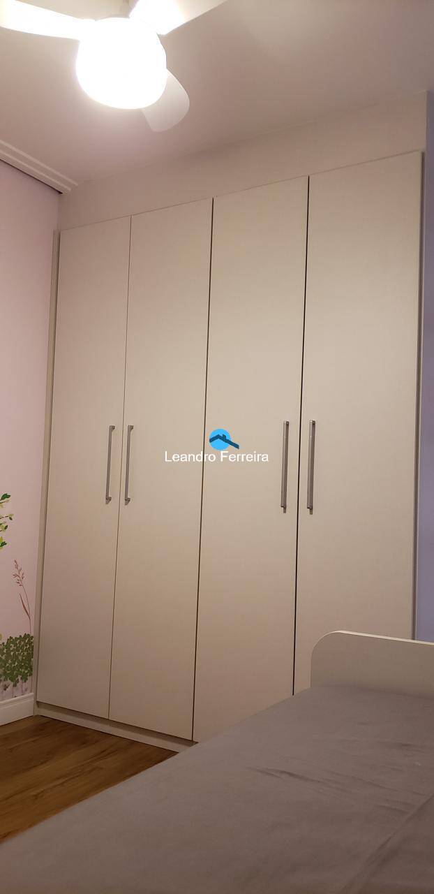 Apartamento, 3 quartos, 155 m² - Foto 17