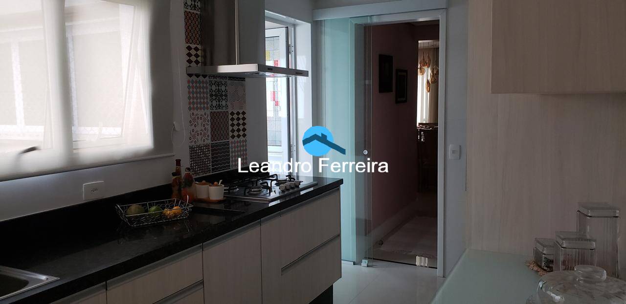 Apartamento, 3 quartos, 155 m² - Foto 23