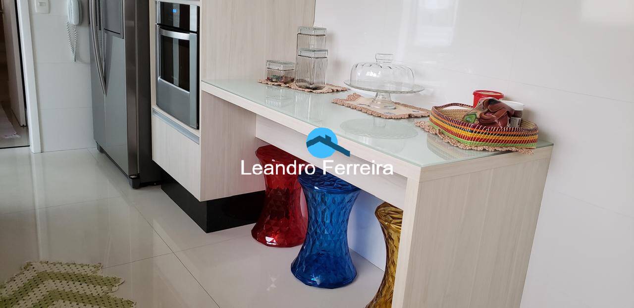 Apartamento, 3 quartos, 155 m² - Foto 21