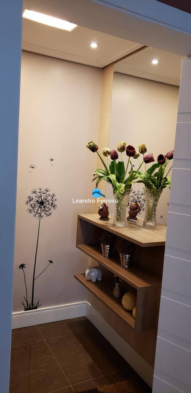 Apartamento, 3 quartos, 155 m² - Foto 24