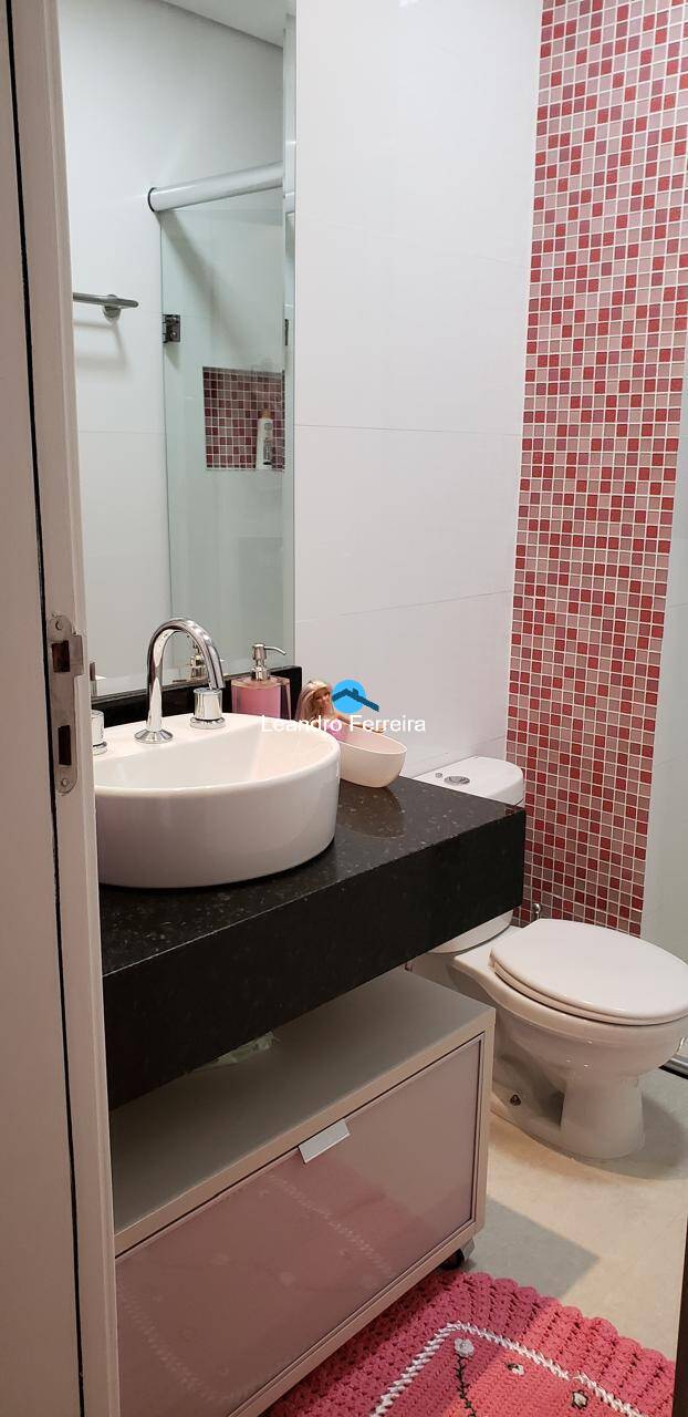 Apartamento, 3 quartos, 155 m² - Foto 22