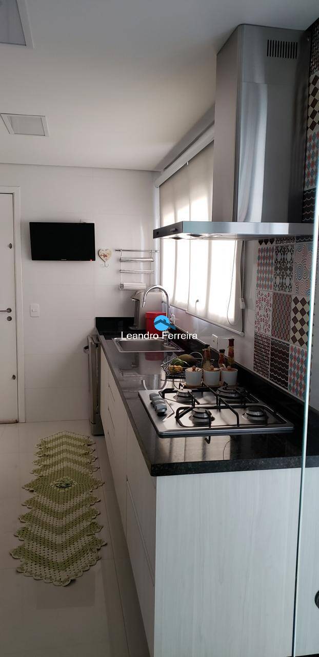 Apartamento, 3 quartos, 155 m² - Foto 25