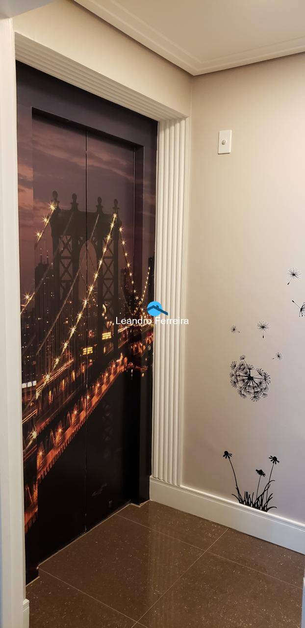 Apartamento, 3 quartos, 155 m² - Foto 26