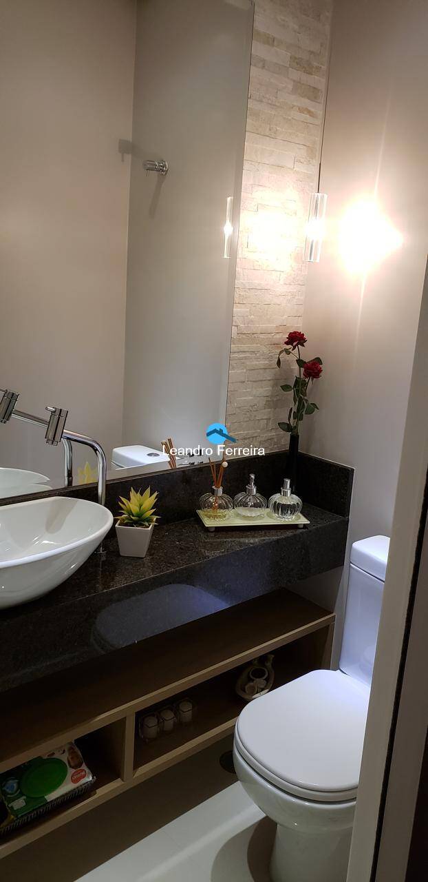 Apartamento, 3 quartos, 155 m² - Foto 27