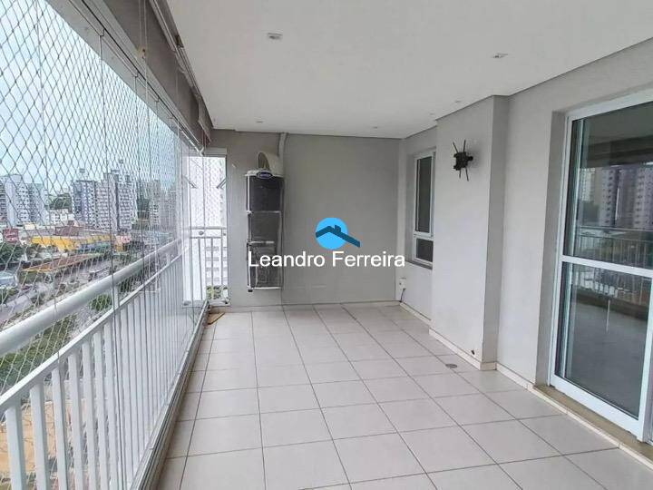 Apartamento, 3 quartos, 155 m² - Foto 1