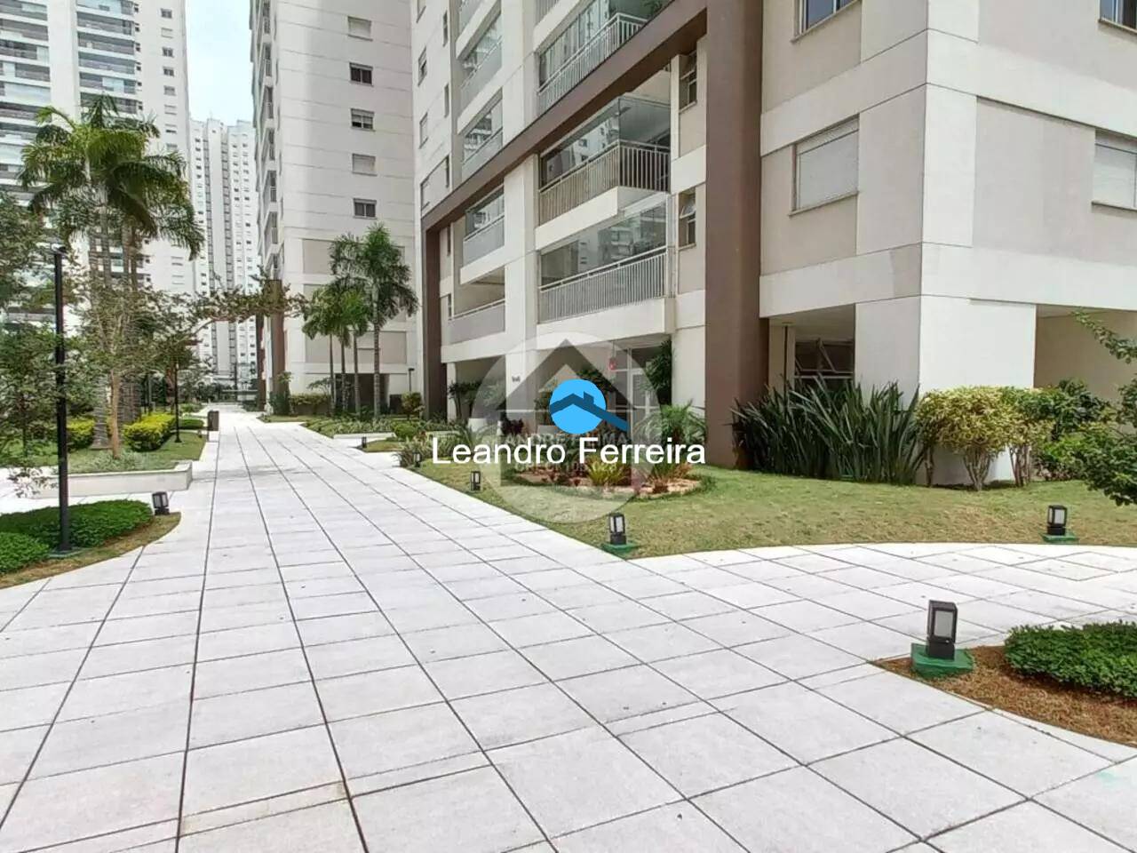 Apartamento, 3 quartos, 155 m² - Foto 16