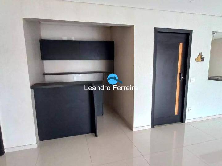 Apartamento, 3 quartos, 155 m² - Foto 3