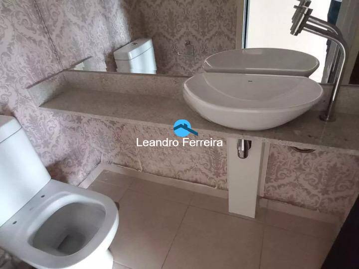 Apartamento, 3 quartos, 155 m² - Foto 7