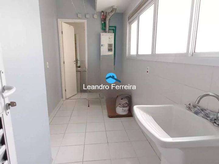 Apartamento, 3 quartos, 155 m² - Foto 8