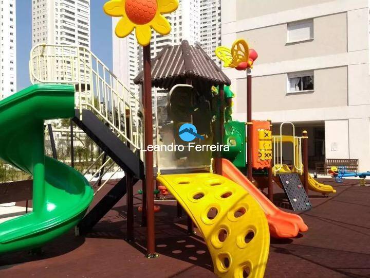 Apartamento, 3 quartos, 155 m² - Foto 17