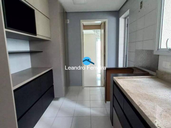Apartamento, 3 quartos, 155 m² - Foto 4