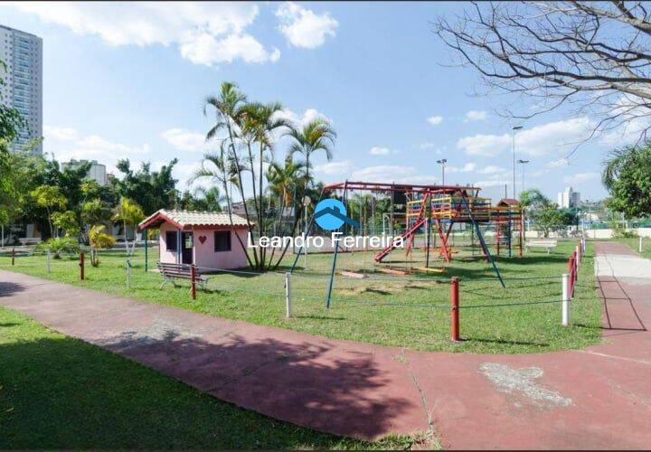 Apartamento, 2 quartos, 65 m² - Foto 11