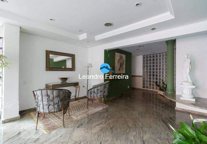 Apartamento, 2 quartos, 65 m² - Foto 2