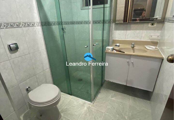Apartamento, 2 quartos, 65 m² - Foto 8
