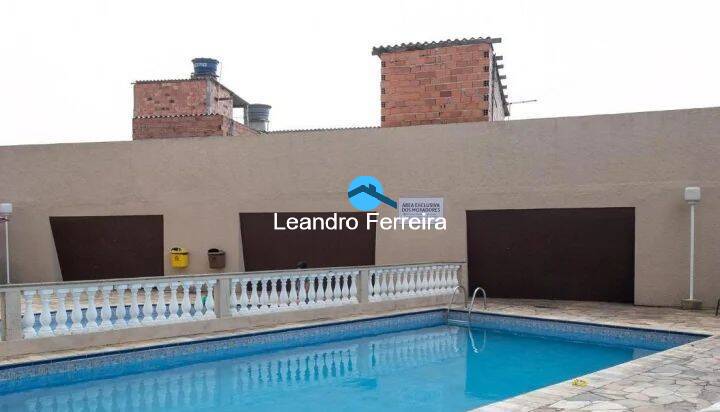 Apartamento, 2 quartos, 65 m² - Foto 9