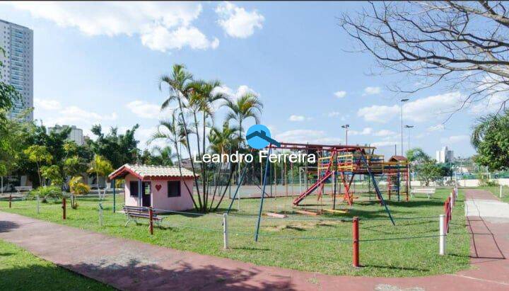 Apartamento, 2 quartos, 65 m² - Foto 15