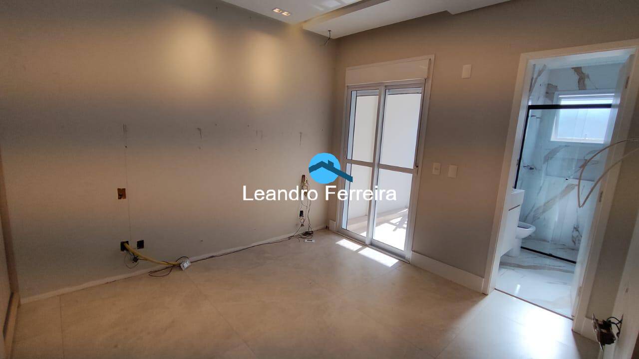 Apartamento, 3 quartos, 96 m² - Foto 2