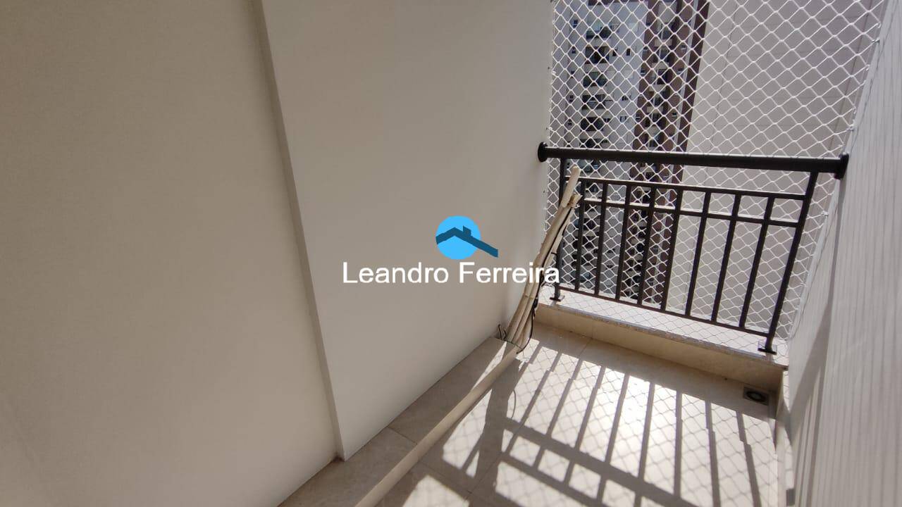 Apartamento, 3 quartos, 96 m² - Foto 15