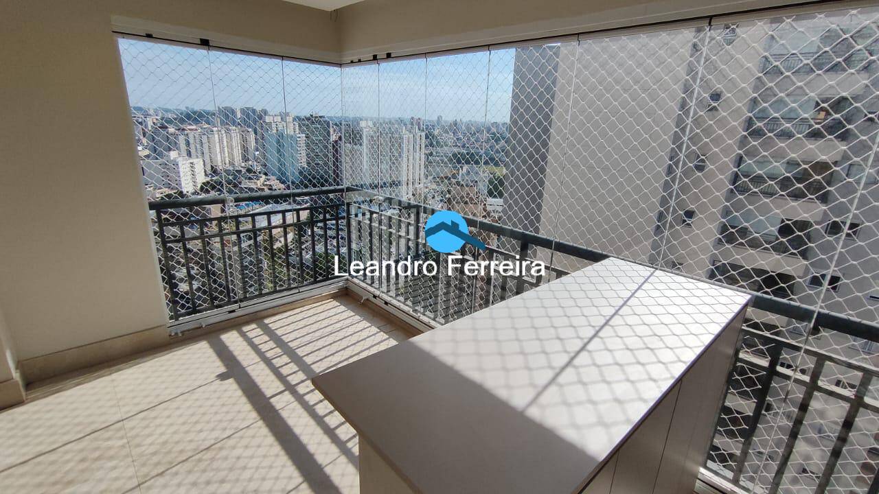 Apartamento, 3 quartos, 96 m² - Foto 21