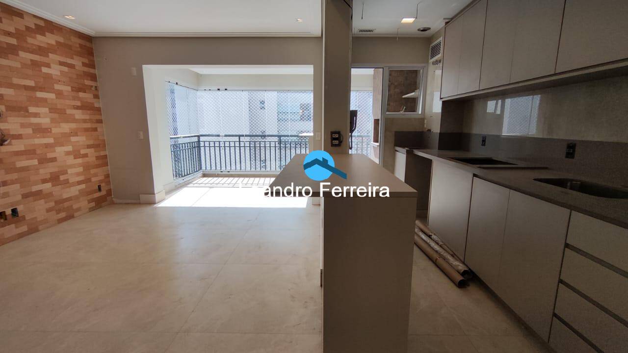 Apartamento, 3 quartos, 96 m² - Foto 3