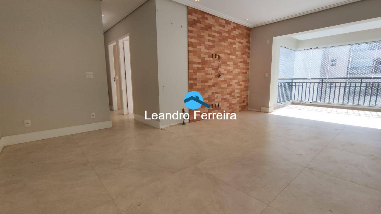 Apartamento, 3 quartos, 96 m² - Foto 8