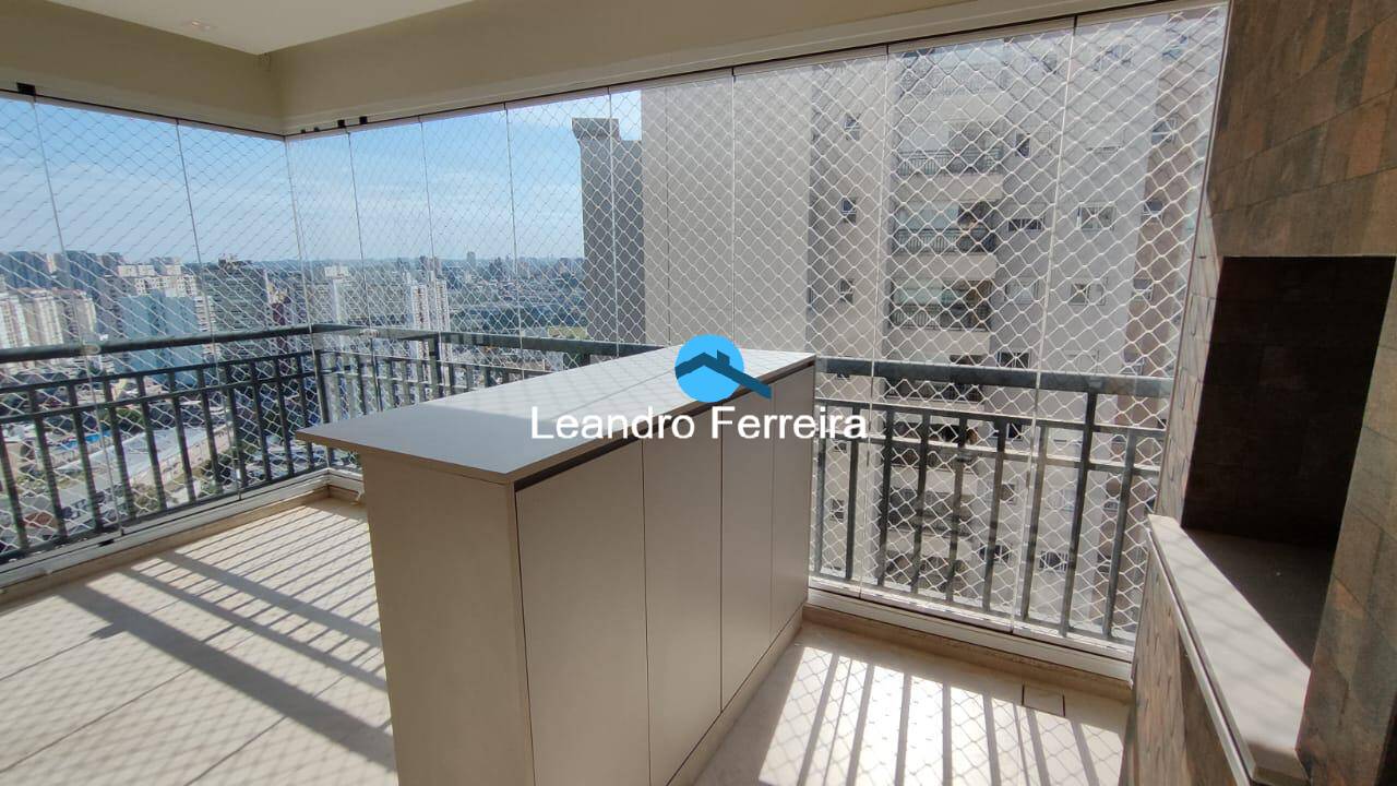 Apartamento, 3 quartos, 96 m² - Foto 23