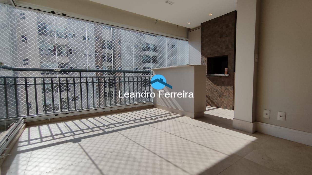 Apartamento, 3 quartos, 96 m² - Foto 26