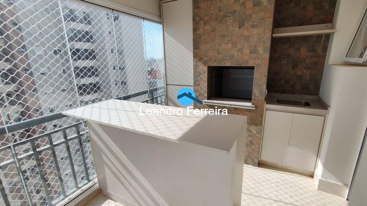 Apartamento, 3 quartos, 96 m² - Foto 25