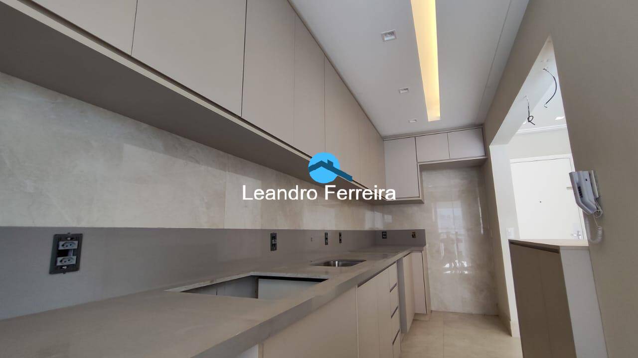 Apartamento, 3 quartos, 96 m² - Foto 6