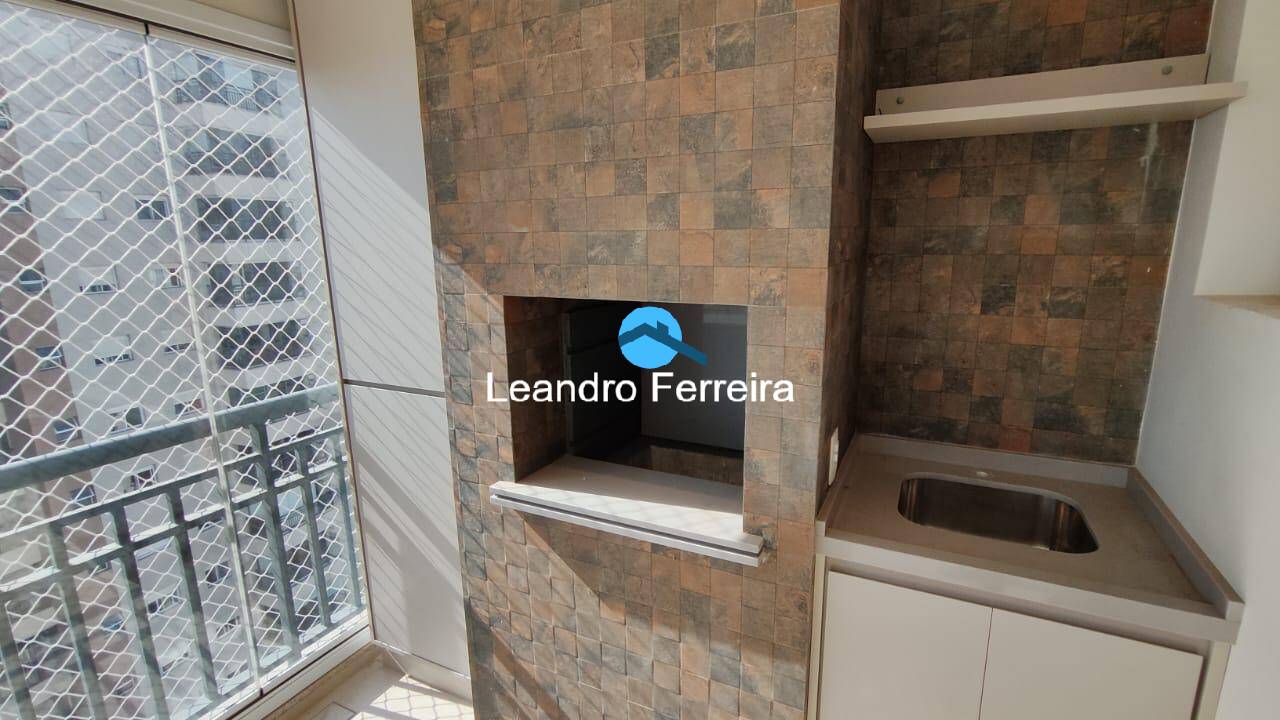 Apartamento, 3 quartos, 96 m² - Foto 24