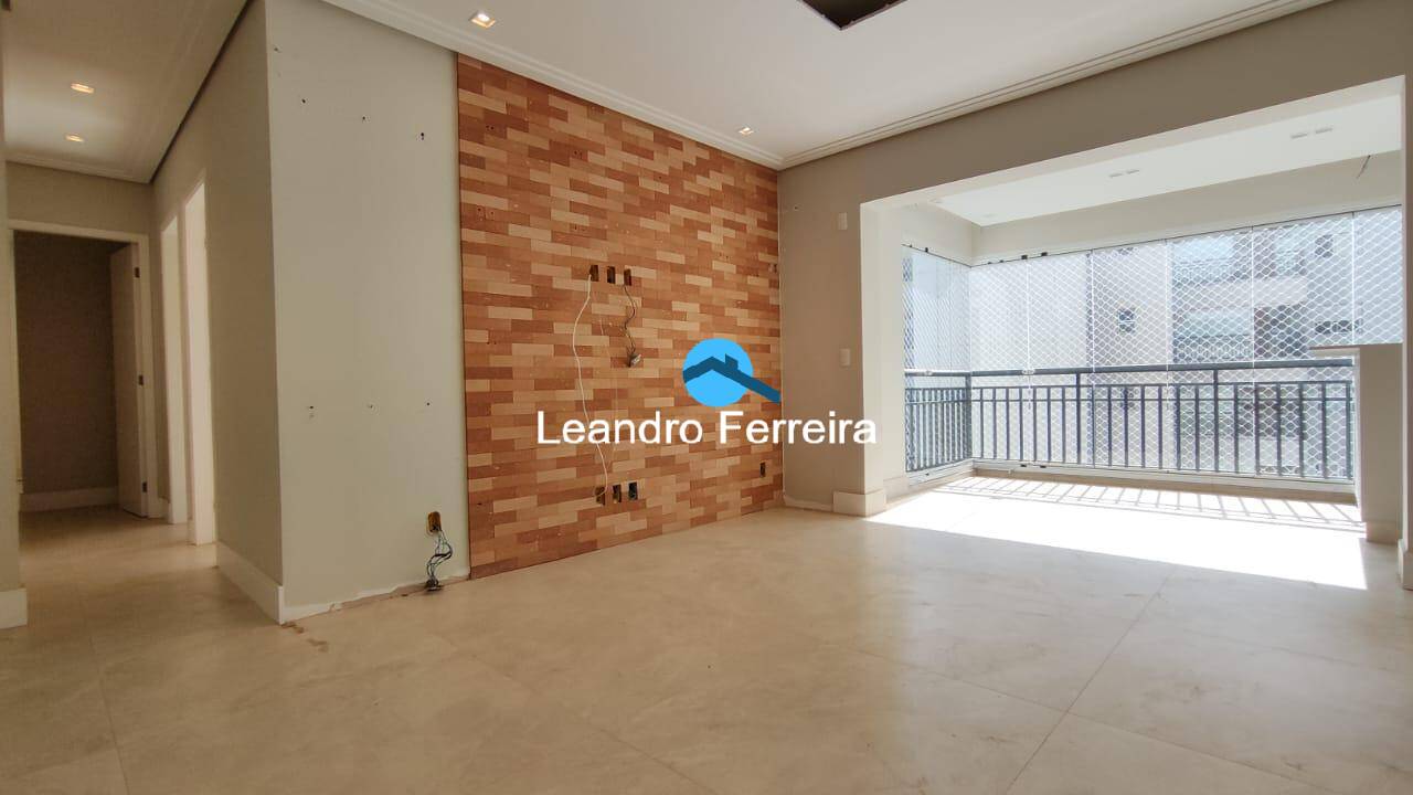 Apartamento, 3 quartos, 96 m² - Foto 1