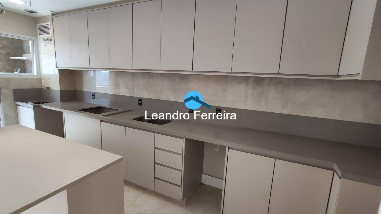 Apartamento, 3 quartos, 96 m² - Foto 5