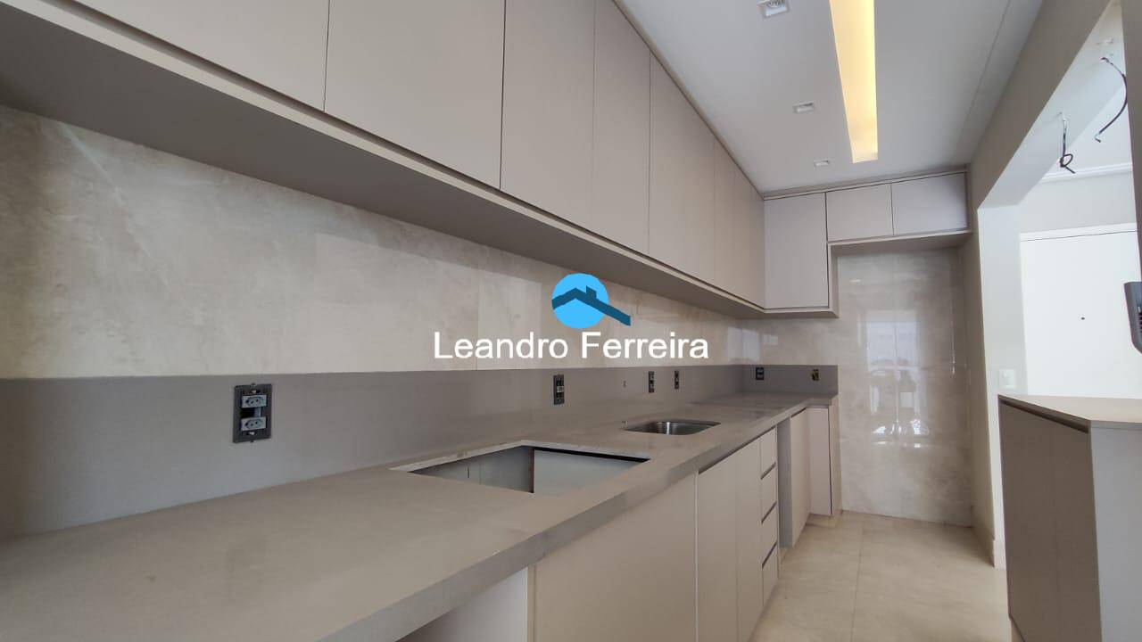 Apartamento, 3 quartos, 96 m² - Foto 4
