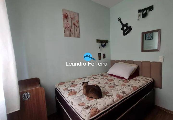 Apartamento, 3 quartos, 70 m² - Foto 1