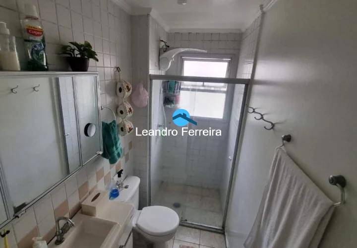 Apartamento, 3 quartos, 70 m² - Foto 4