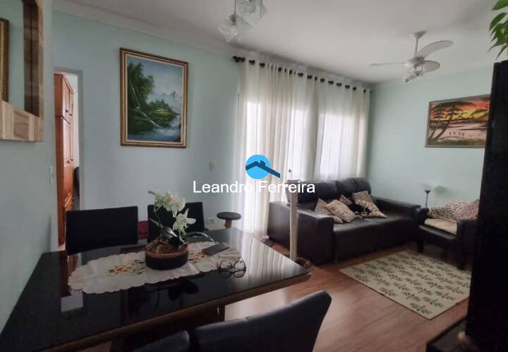 Apartamento, 3 quartos, 70 m² - Foto 3