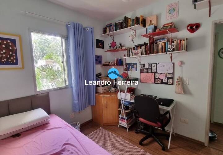 Apartamento, 3 quartos, 70 m² - Foto 6