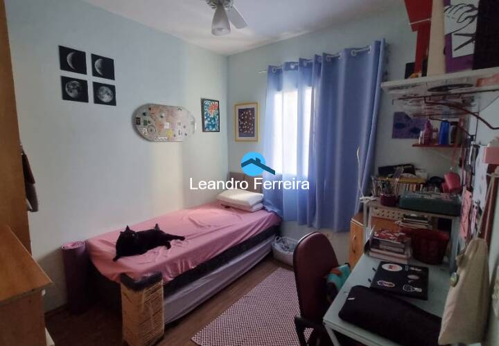 Apartamento, 3 quartos, 70 m² - Foto 12