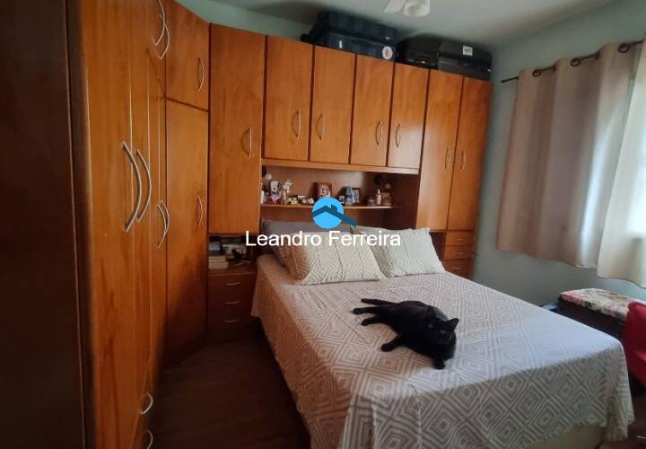 Apartamento, 3 quartos, 70 m² - Foto 10