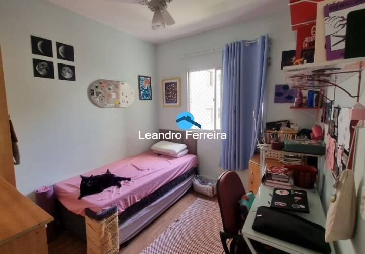 Apartamento, 3 quartos, 70 m² - Foto 13