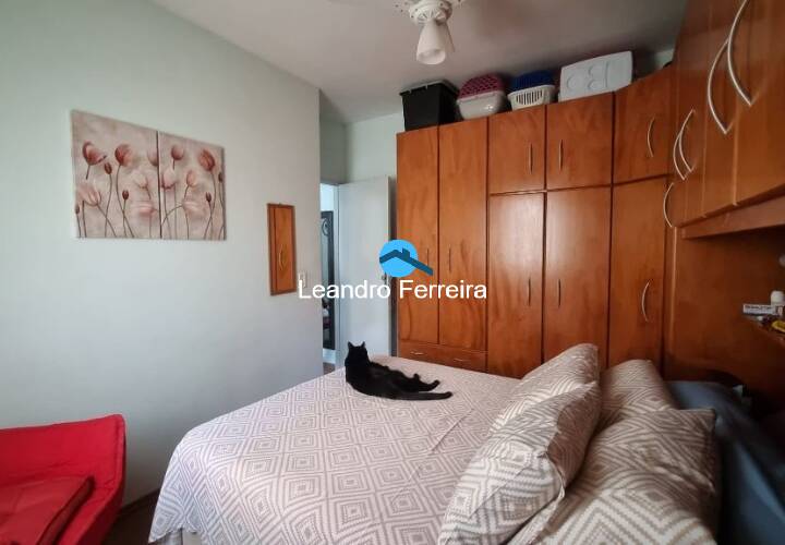 Apartamento, 3 quartos, 70 m² - Foto 14