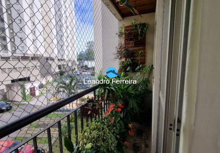 Apartamento, 3 quartos, 70 m² - Foto 15