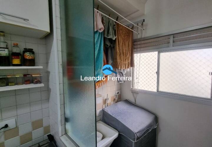 Apartamento, 3 quartos, 70 m² - Foto 16