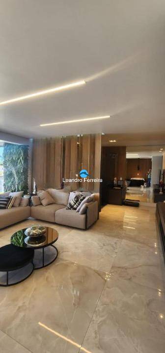 Apartamento, 3 quartos, 165 m² - Foto 3